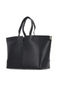 black-leather-shopping-bag-with-clutch