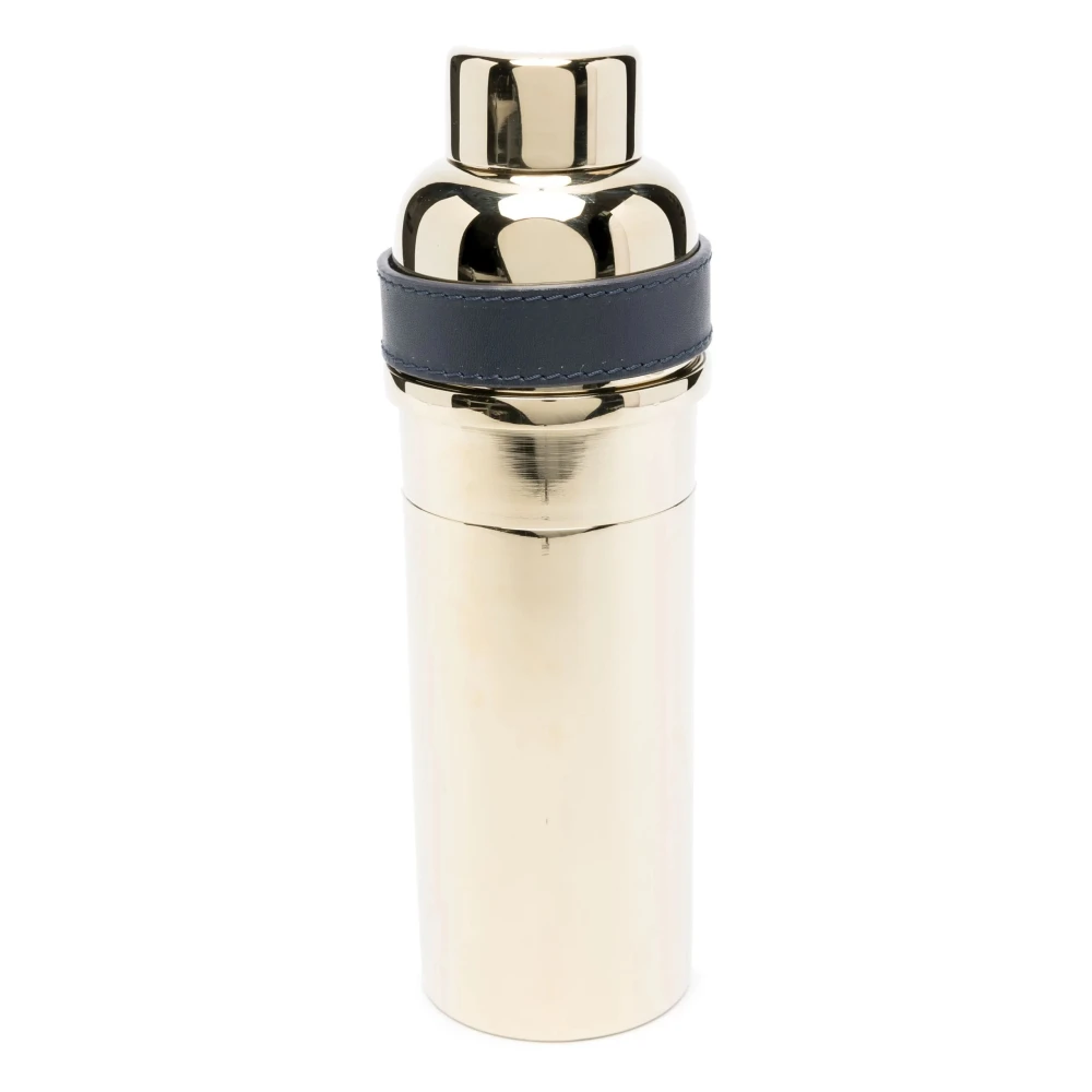 Ralph Lauren Unisex Wyatt Cocktail Shaker