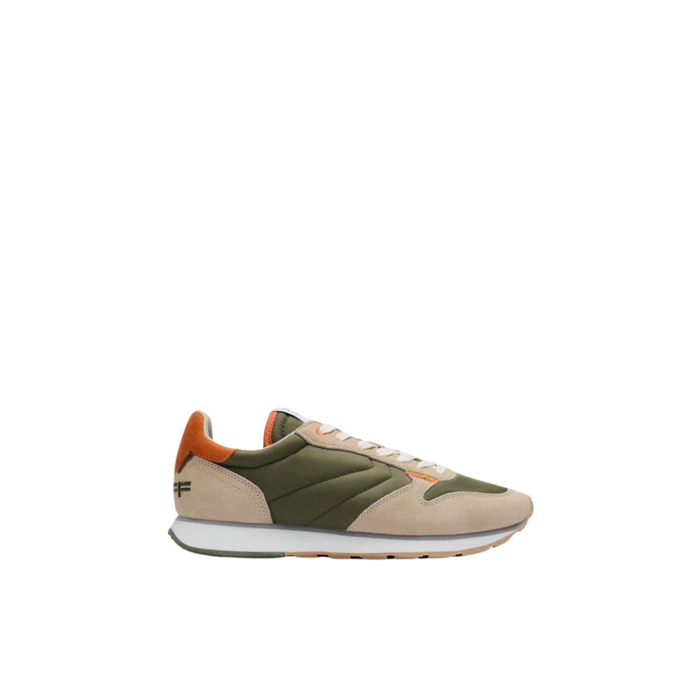 Hoff - Shoes > Sneakers - Green - Hoff - Modalova