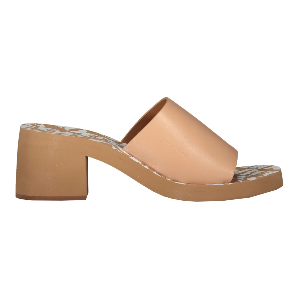 Shoes > Heels > Heeled Mules - - See by Chloé - Modalova