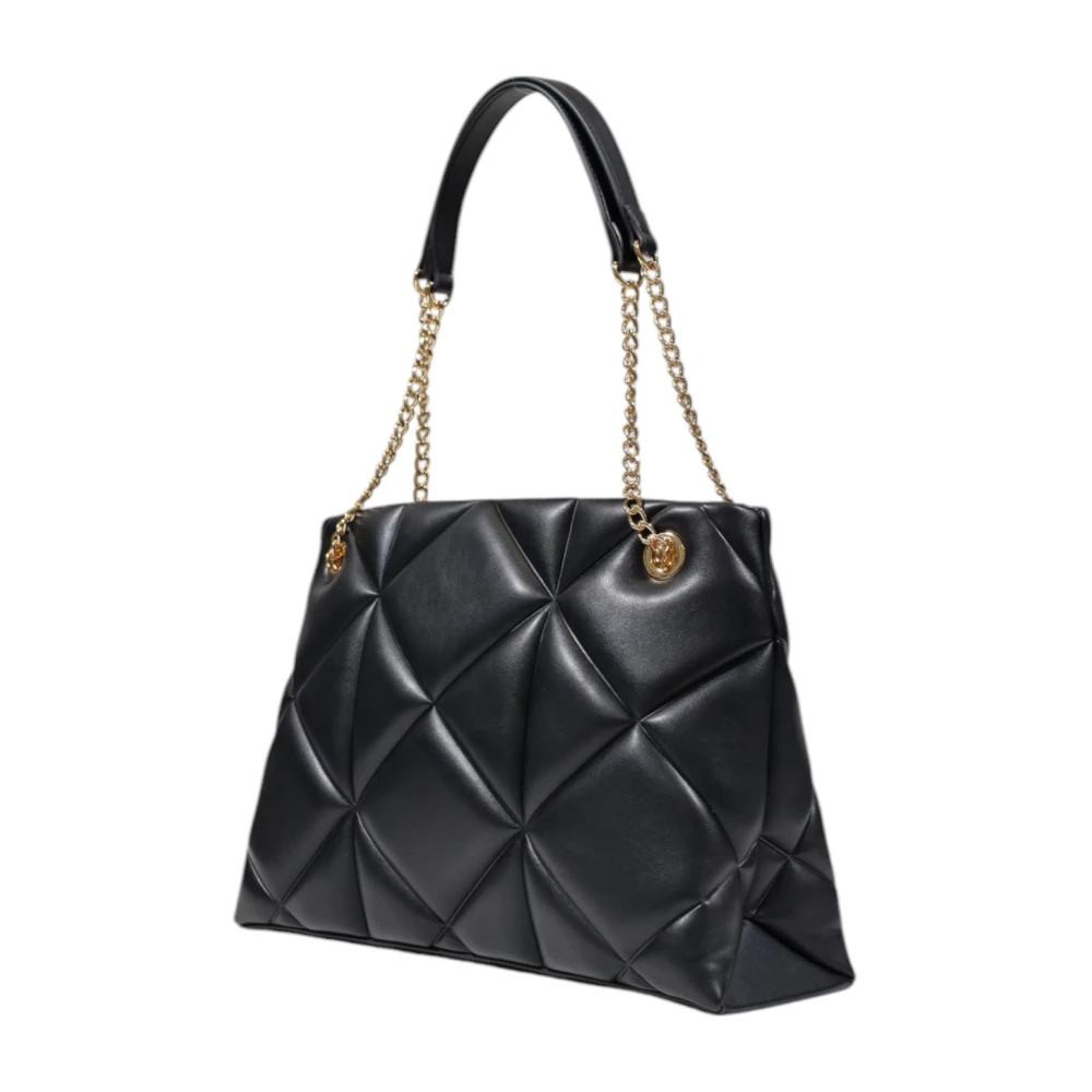 Love Moschino Lente Zomer Dames Tas Collectie Black Dames