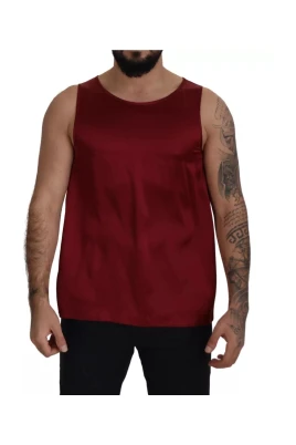 Silke Logo Tanktop