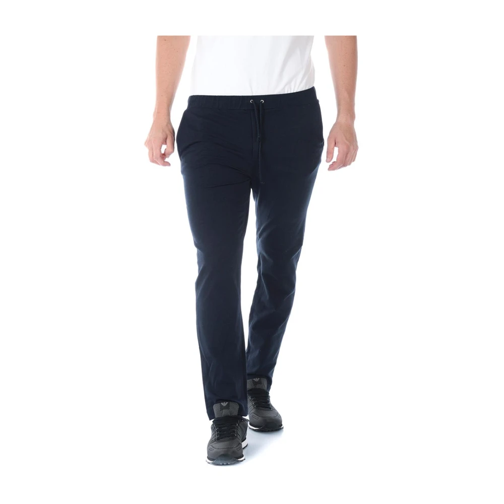 Trousers > Sweatpants - - Daniele Alessandrini - Modalova