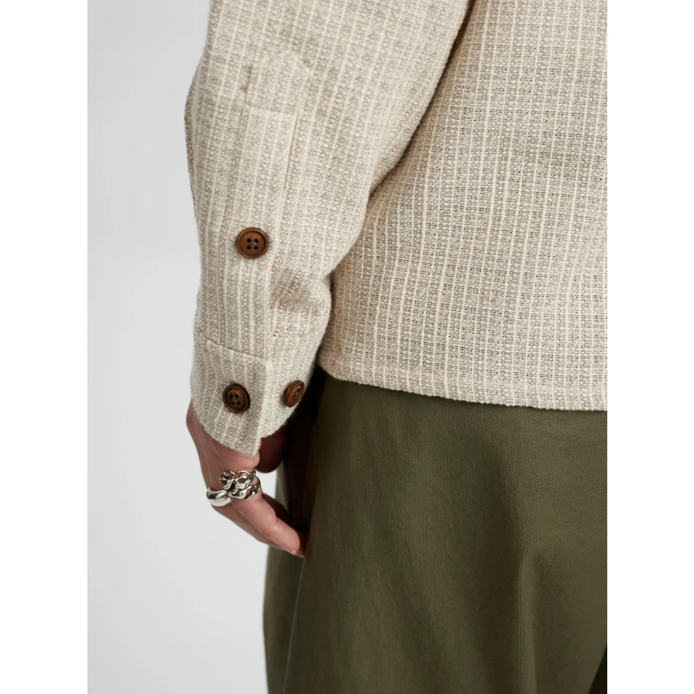 Jackets > Light Jackets - - Anerkjendt - Modalova