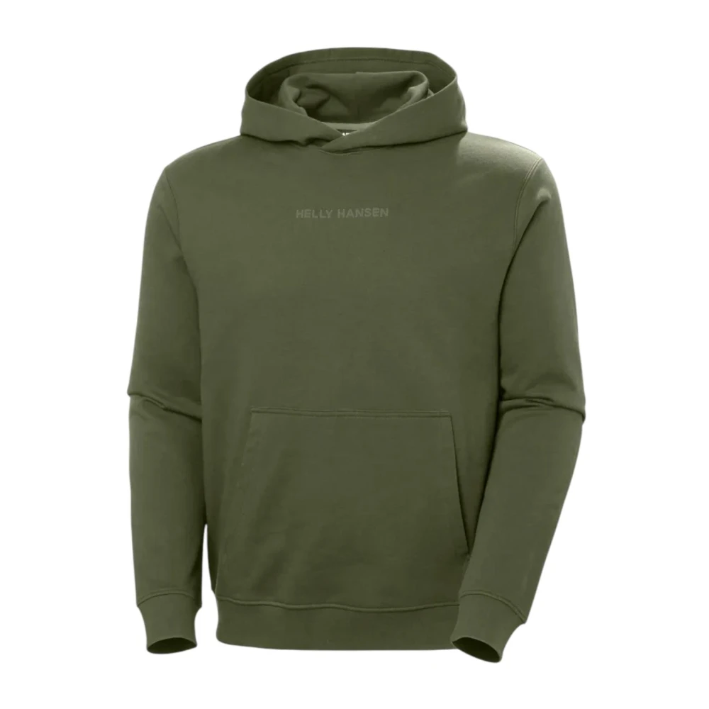 Sweatshirts & Hoodies > Hoodies - - Helly Hansen - Modalova