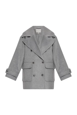 VETCH Oversize Jacket