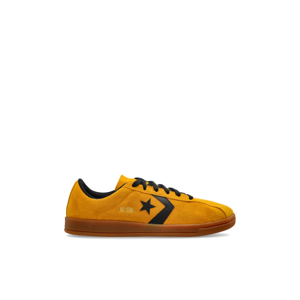 Converse Sportschoenen A15621cC Dames Schoenen Geel