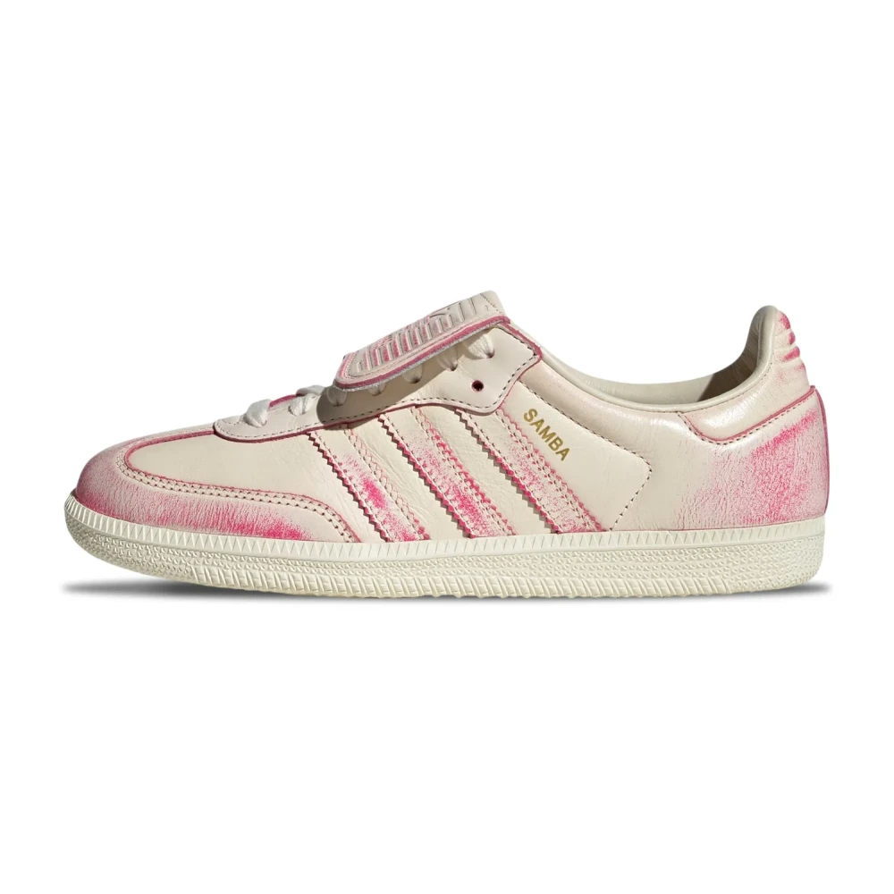 Adidas Women's Pink Samba Lt - Skateboarding - 5 Uk - Sport