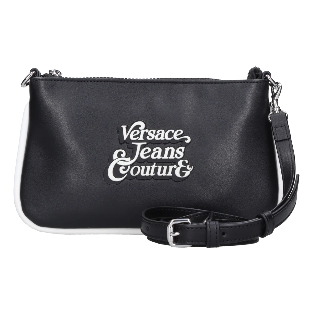 Versace Jeans Couture Zwart Black Dames