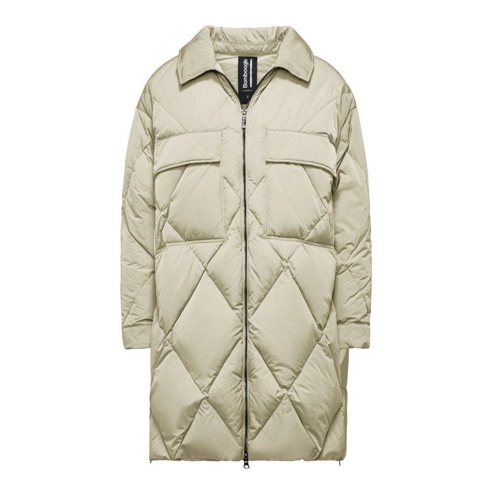 Coats > Down Coats - - BomBoogie - Modalova