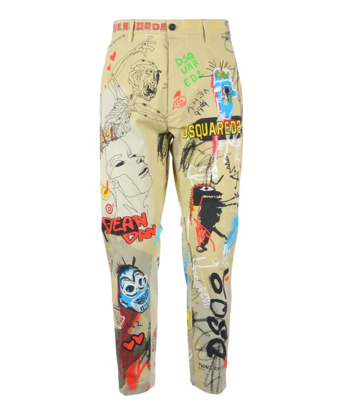 pantalon-en-coton-elasthanne