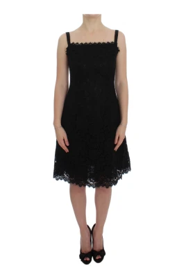 Sicily Runway Shift Dress