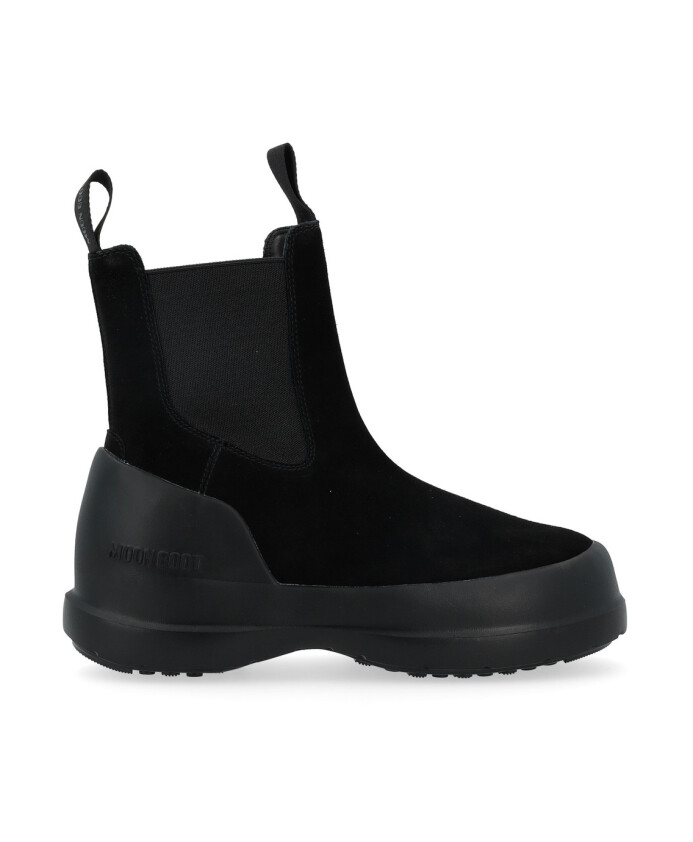 luna-chelsea-bottes-en-daim-noires