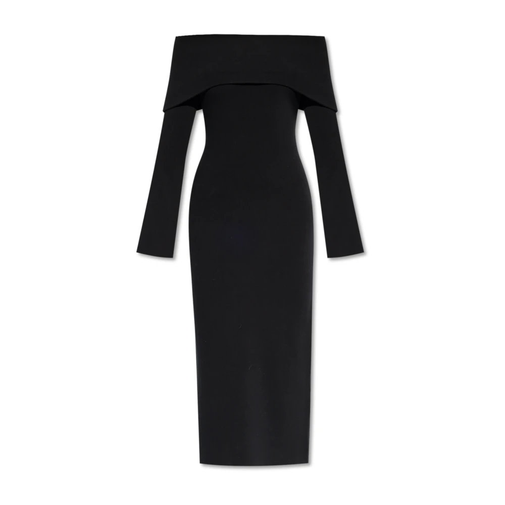 By Malene Birger Jurk Bennie By Herenne Birger Black Dames