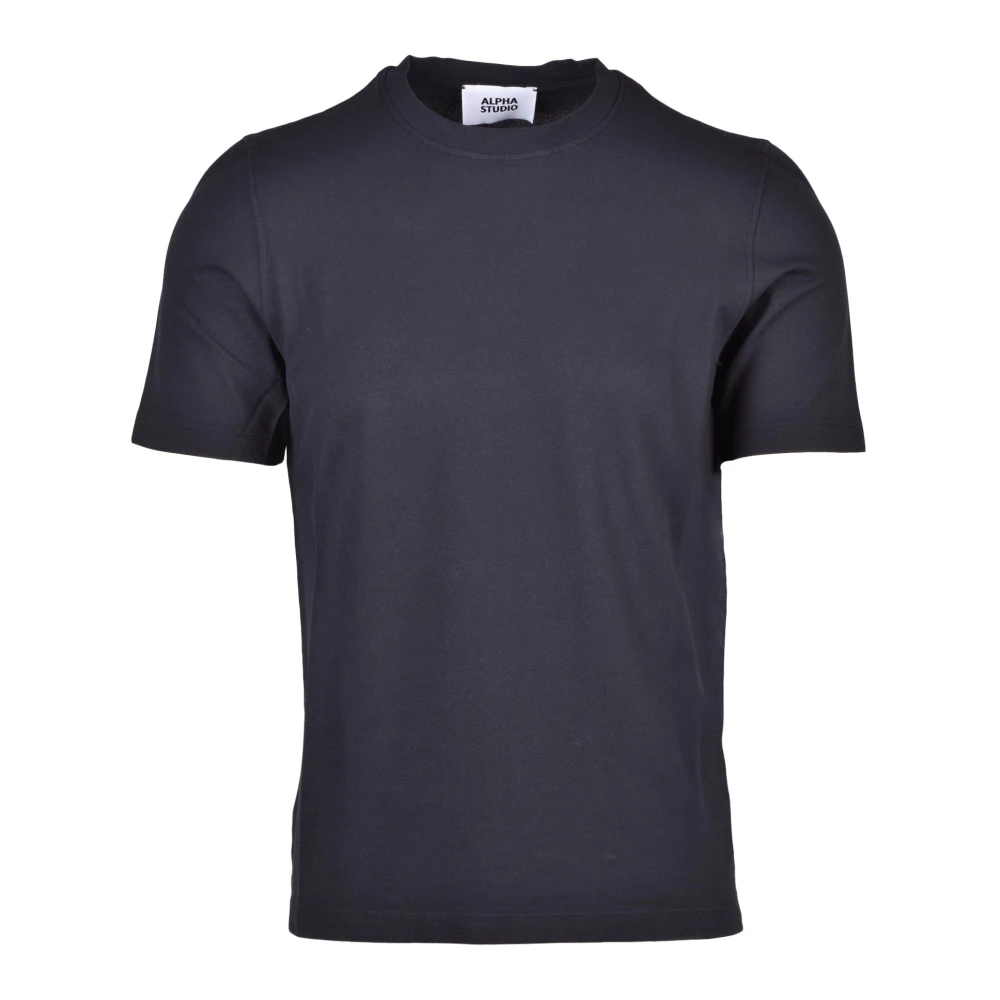 Tops > T-Shirts - - Alpha Studio - Modalova