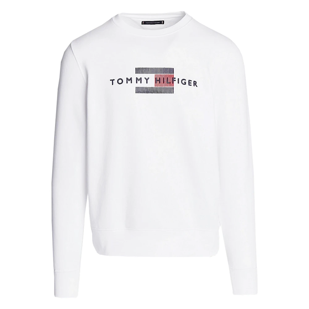 Sweatshirts & Hoodies > Sweatshirts - - Tommy Hilfiger - Modalova