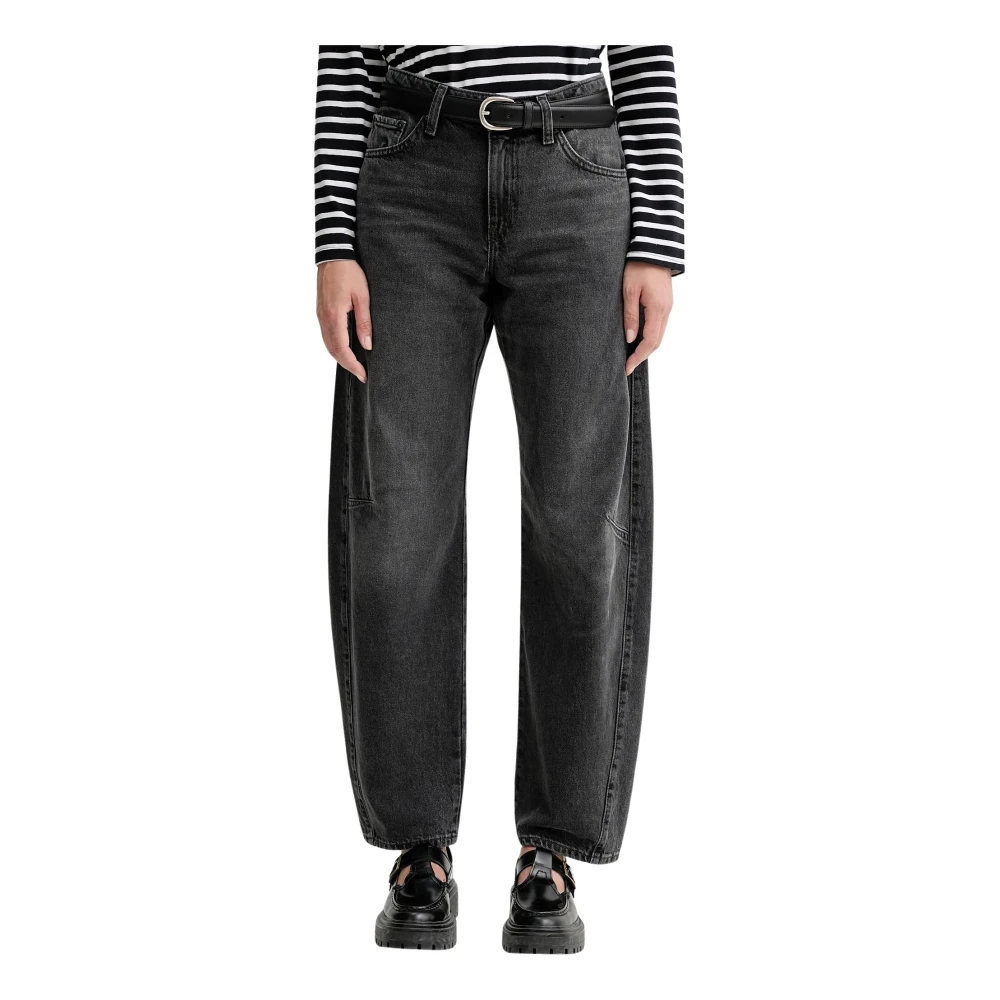 Levi's , Damen, Jeans, Schwarzk, W25 L32 - Bild 5