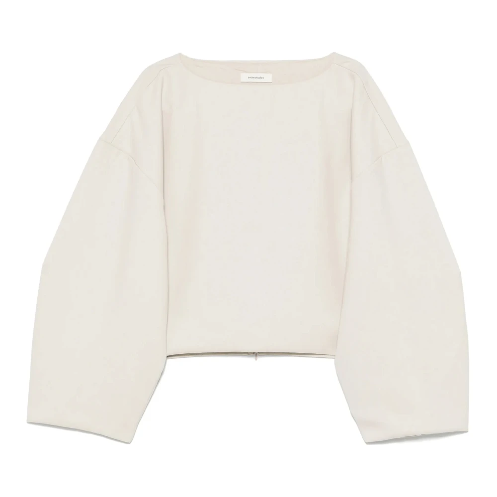 Tops > Long Sleeve Tops - - Entire Studios - Modalova