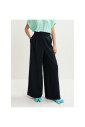 pantalon-large-en-melange-de-coton
