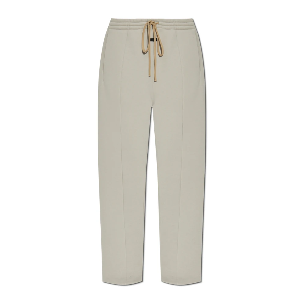 Trousers > Sweatpants - - Fear Of God - Modalova