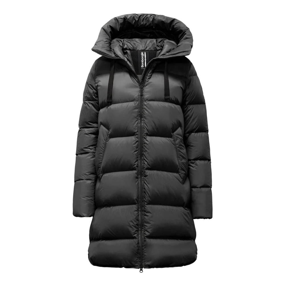 Jackets > Down Jackets - - BomBoogie - Modalova