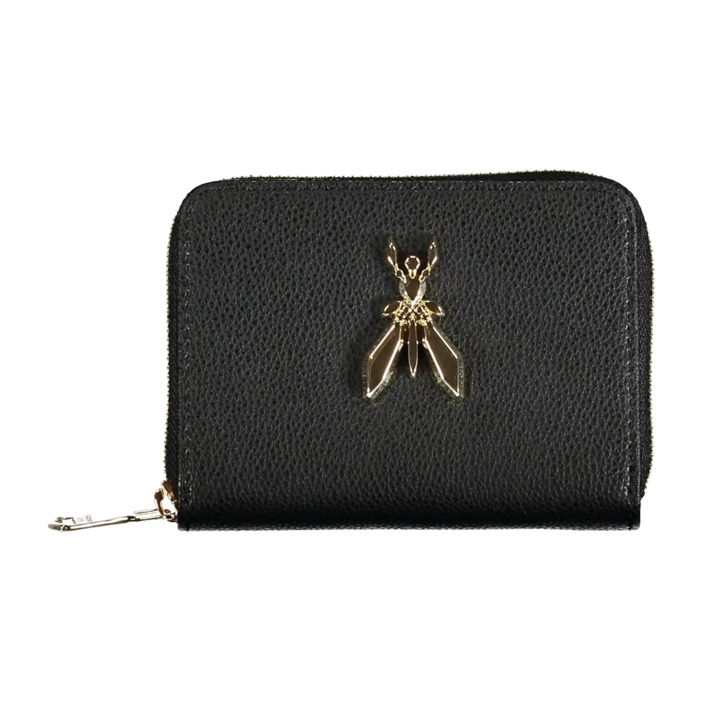 PATRIZIA PEPE Tassen en accessoires Black Dames