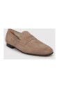 suede-instapper-met-relief-monogram