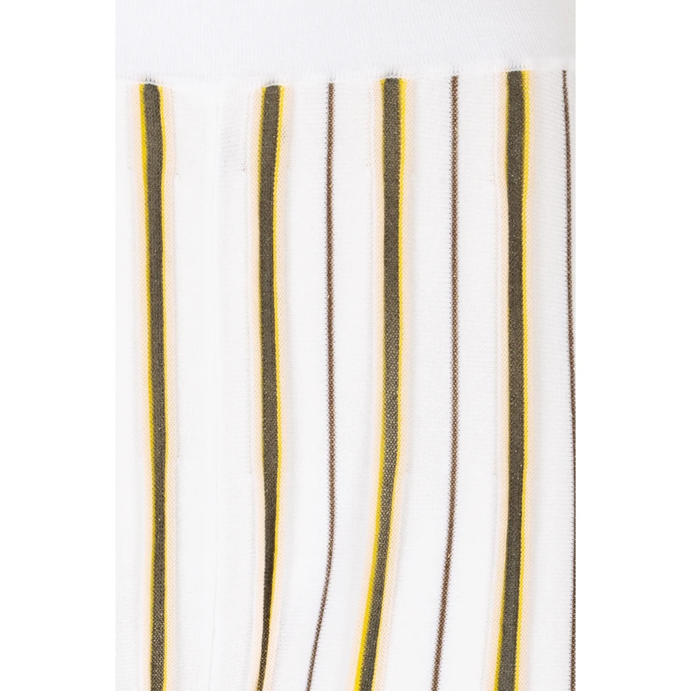 Kangra Witte Broek White Dames