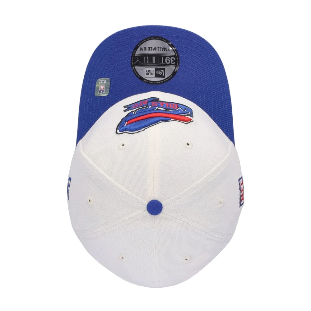 new era Buffalo Bills Gebogen Klep Pet Multicolor Heren