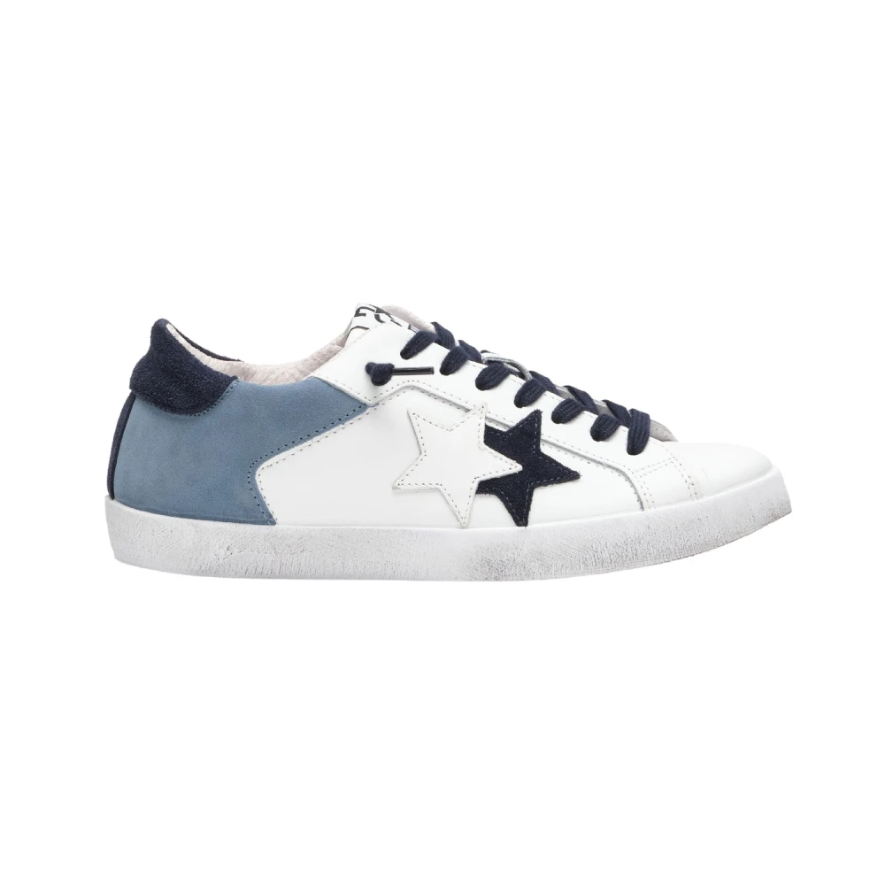 Star - Shoes > Sneakers - White - 2Star - Modalova