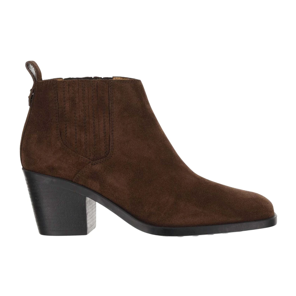 Shoes > Boots > Cowboy Boots - - Tod's - Modalova