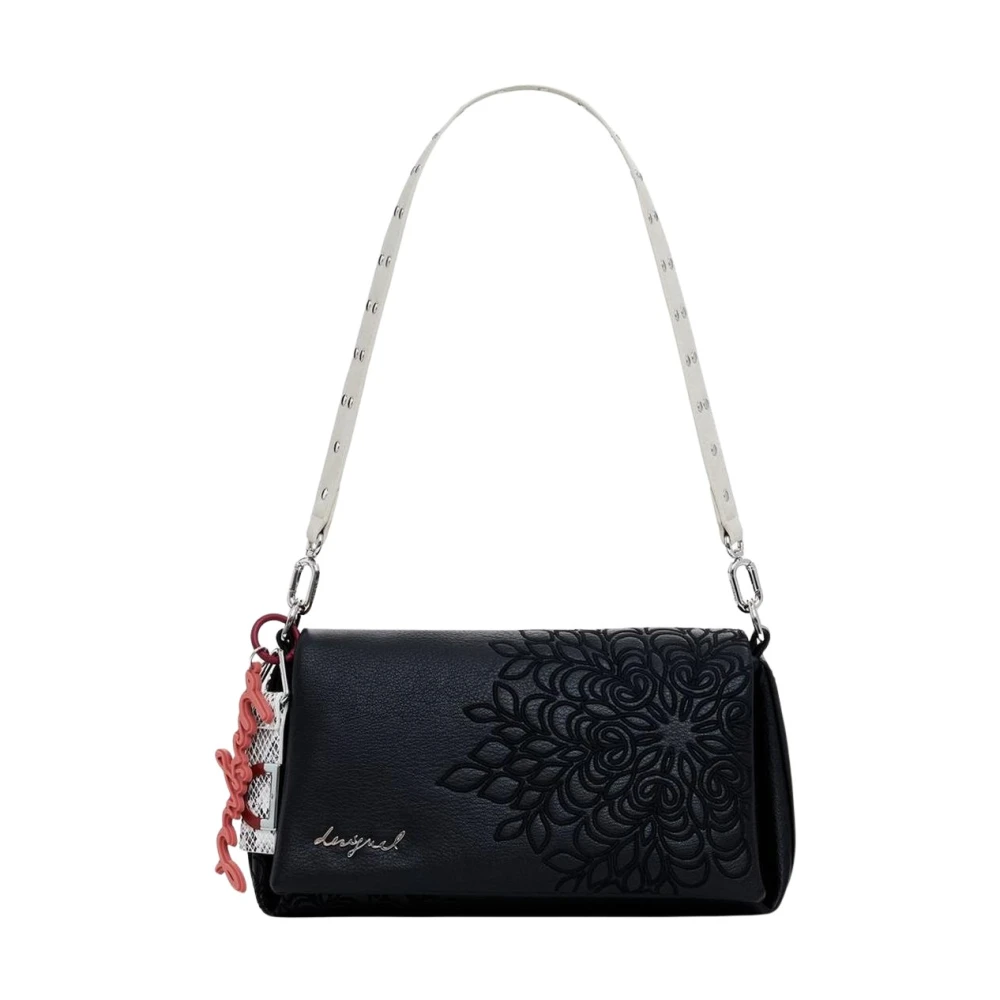 Bags > Shoulder Bags - - Desigual - Modalova