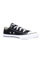 sneakers-basse-en-toile-noire