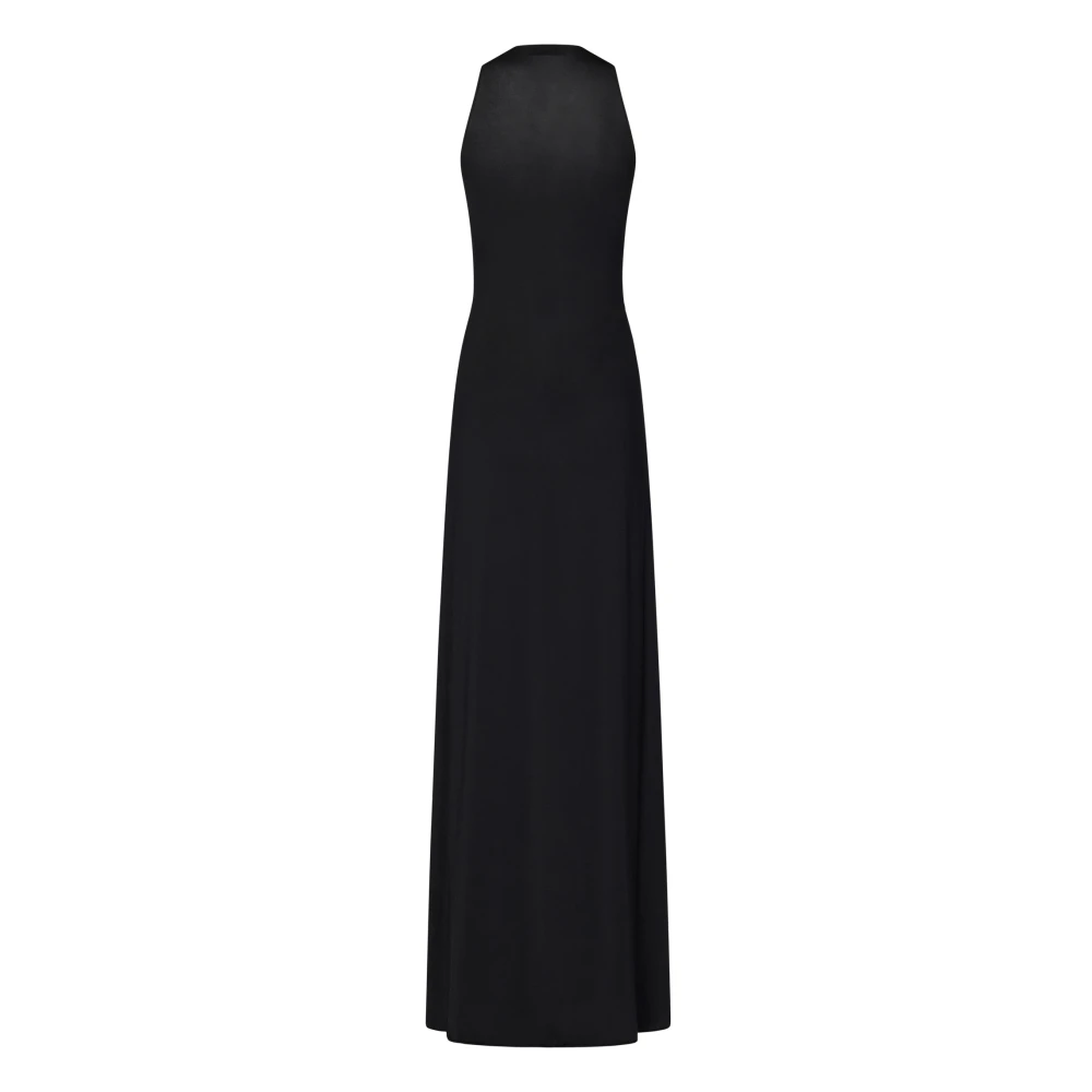 Coperni Dresses Black Dames