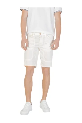Jayden Bermuda Shorts