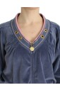 elegant-blue-zip-up-cardigan-with-golden-details