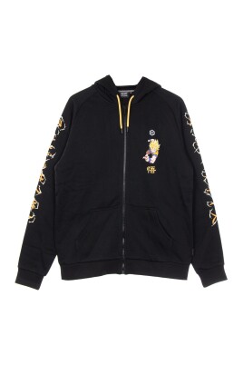 goku-super-saiyan-zip-hoodie-black