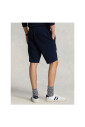 short-de-jogging-en-melange-coton-avec-logo