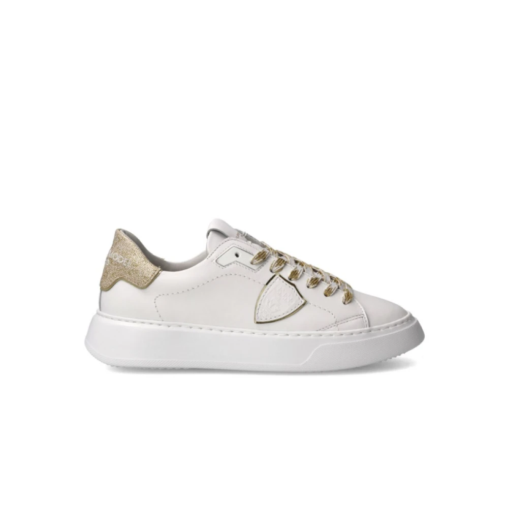 Shoes > Sneakers - - Philippe Model - Modalova