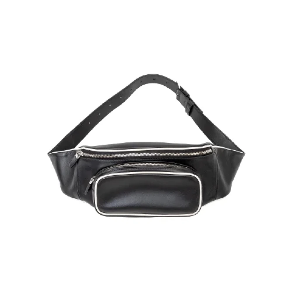 Pre-owned > Pre-owned Bags > Pre-owned Belt Bags - - Prada Vintage - Modalova