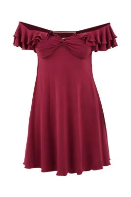 Waves Dress Norah