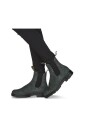 rustic-black-chelsea-boots