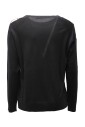 pull-en-laine-noir-mt2363