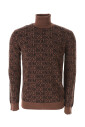 brown-logo-turtle-neck-sweater