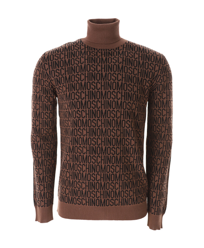 brown-logo-turtle-neck-sweater