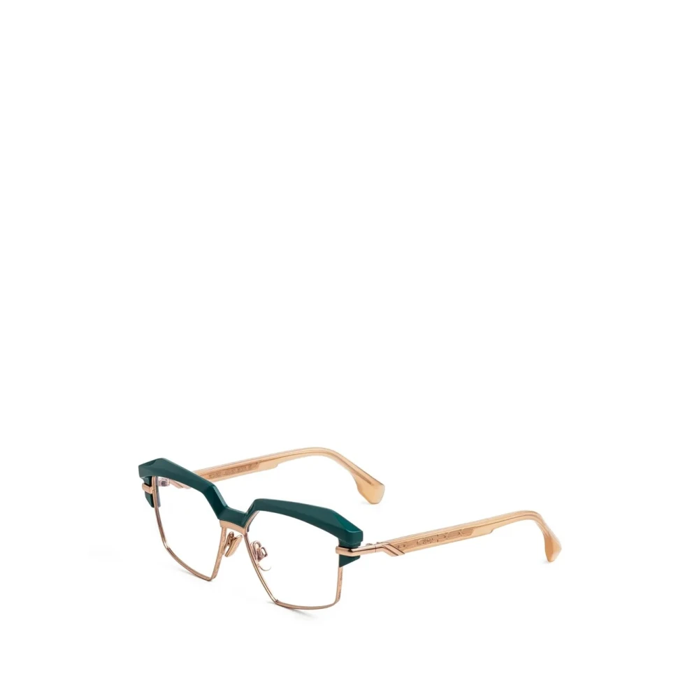 Cazal Unisex Blue Glasses, 54 Mm, 5021 003 Eyeglasses