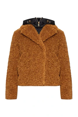 Barbot Down Jacket