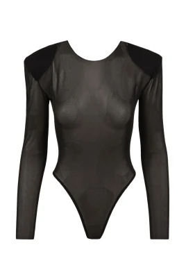 Norma Bodysuit