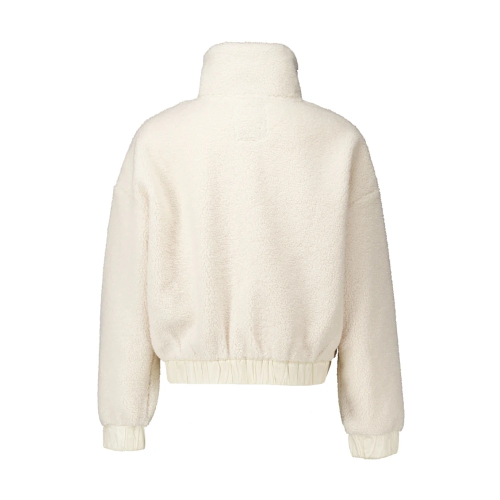 Parajumpers Teddy Off White Jas White Dames