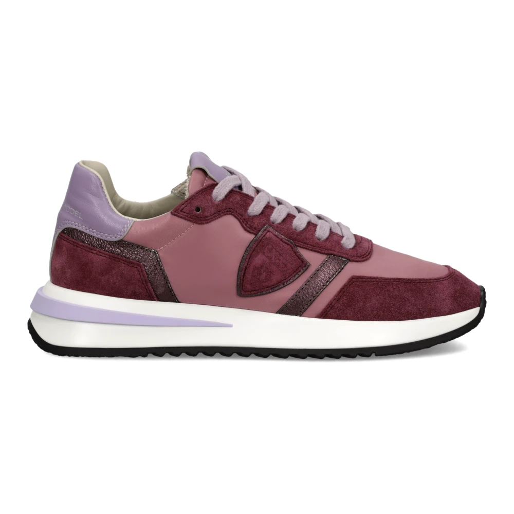 Philippe Model Women's Sneakers Tropez 2.1 Running